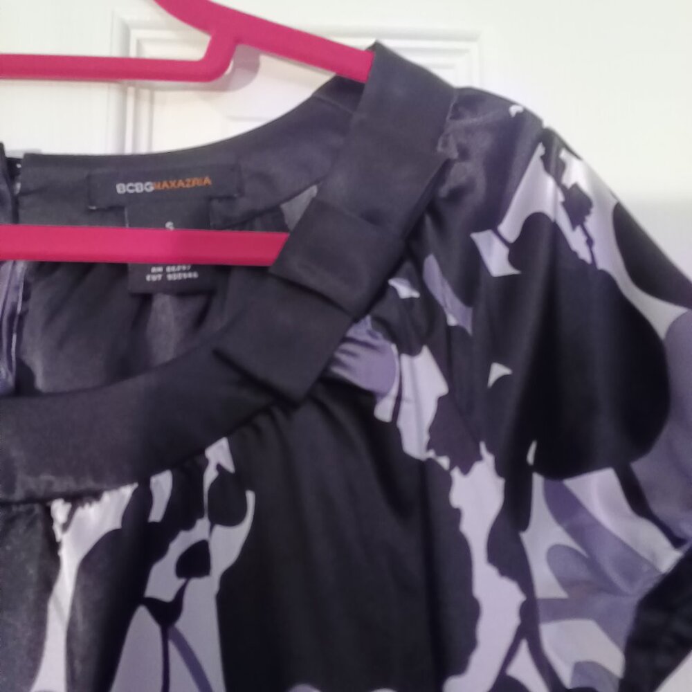 BCBGMaxAzria Dress - Picture 2 of 4